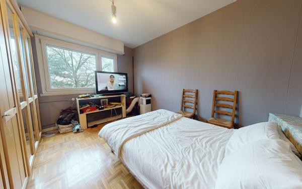 Appartement à vendre    4 pièces • 82 m2 Lingolsheim