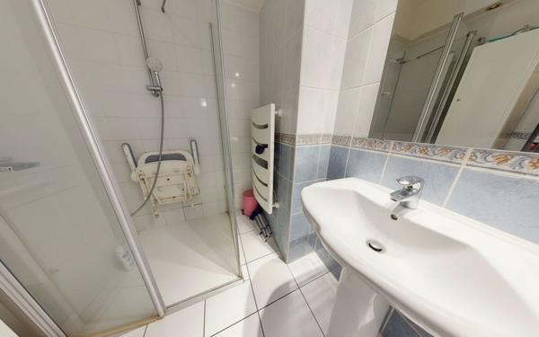 Appartement à vendre    4 pièces • 82 m2 Lingolsheim