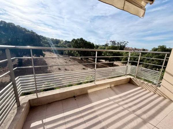 Vente / Appartement T3 à Ajaccio (20090)