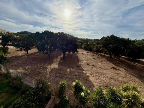 Vente / Appartement T3 à Ajaccio (20090)