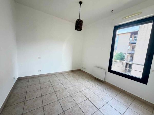 Vente / Appartement T3 à Ajaccio (20090)