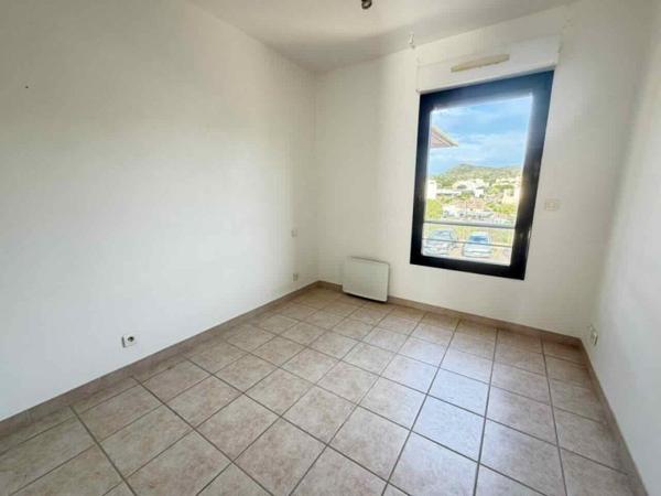 Vente / Appartement T3 à Ajaccio (20090)