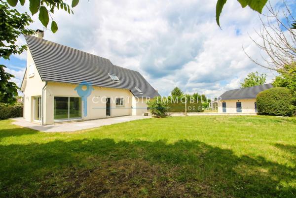 Maison 6 pièce(s) 5 chambre(s) 150 m²