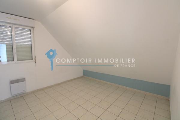 Maison 6 pièce(s) 5 chambre(s) 150 m²