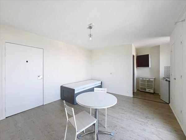 Appartement à louer à Clermont-Ferrand (63000)