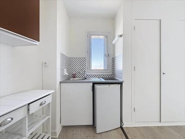Appartement à louer à Clermont-Ferrand (63000)