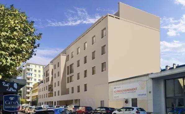 Appartement à louer 3 pièces 60.7m² Caen (14000)