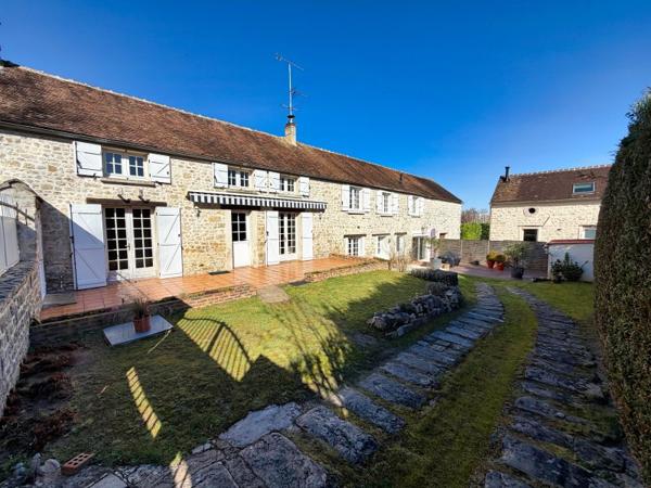 Vente / Maison