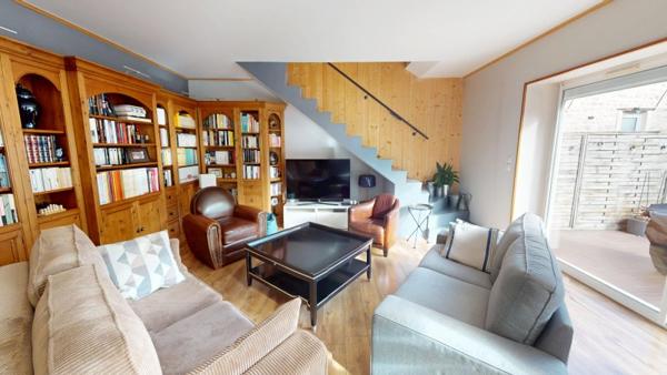 Vente / Maison