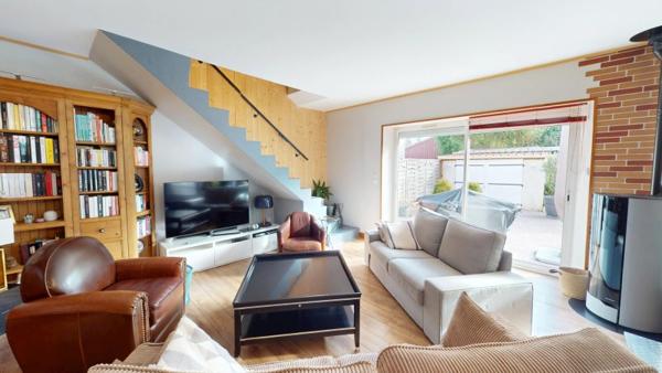 Vente / Maison