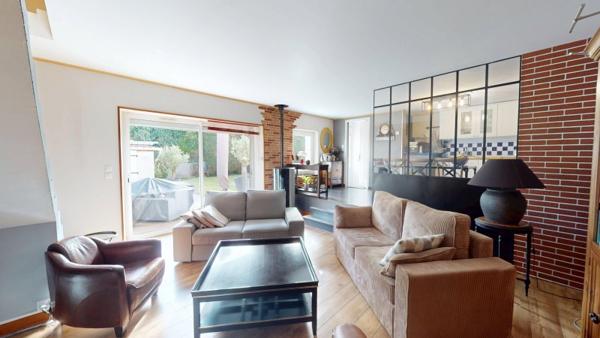 Vente / Maison