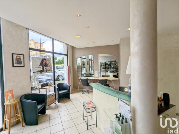 Atelier à vendre 65 m² Annonay