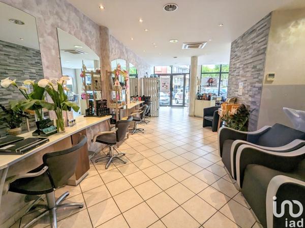 Atelier à vendre 65 m² Annonay