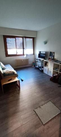 Studio meublé au Chambéry centre ville