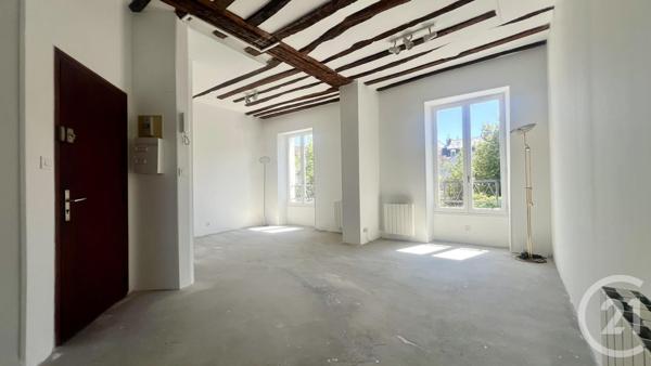 Appartement Studio à vendre  1 pièce - 35,35 m2 PONTOISE - 95