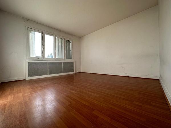 Appartement Livry Gargan 4 pièce(s)