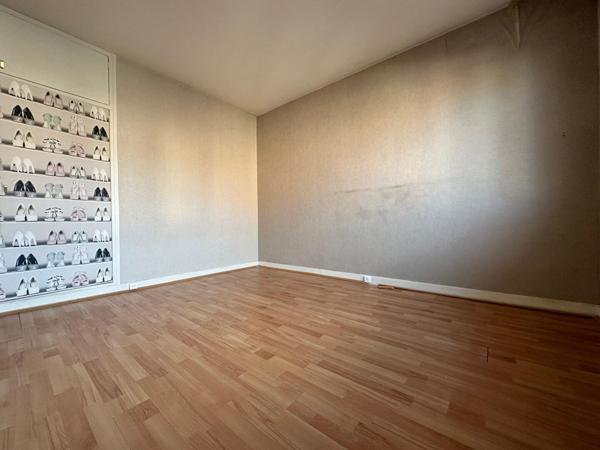 Appartement Livry Gargan 4 pièce(s)