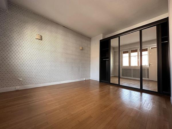 Appartement Livry Gargan 4 pièce(s)