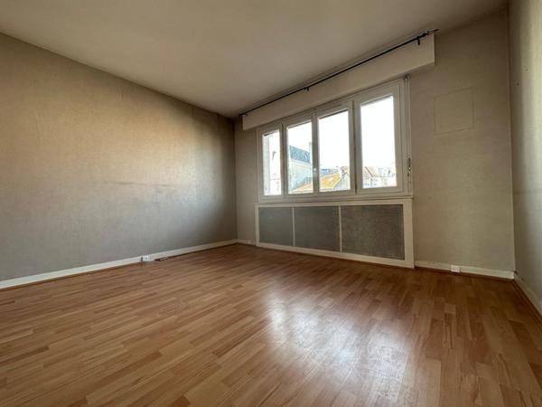 Appartement Livry Gargan 4 pièce(s)