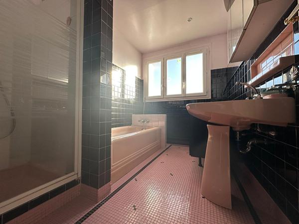 Appartement Livry Gargan 4 pièce(s)