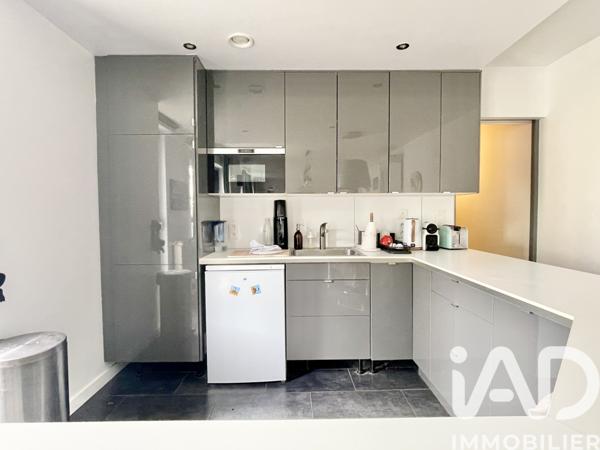 Appartement à vendre 3 pièces 77 m² Saint-Herblain