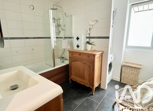 Appartement à vendre 3 pièces 77 m² Saint-Herblain
