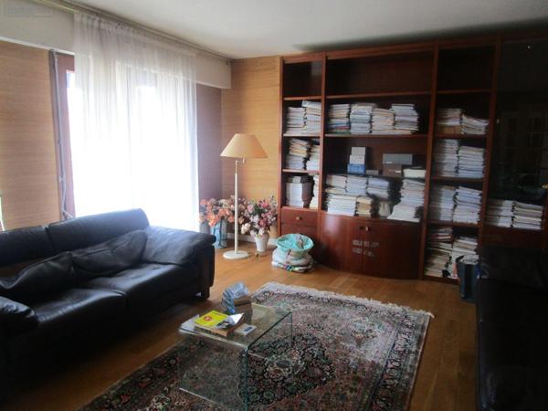 Appartement à vendre à Châteauroux dans l'Indre (36000), ref : APPT/800