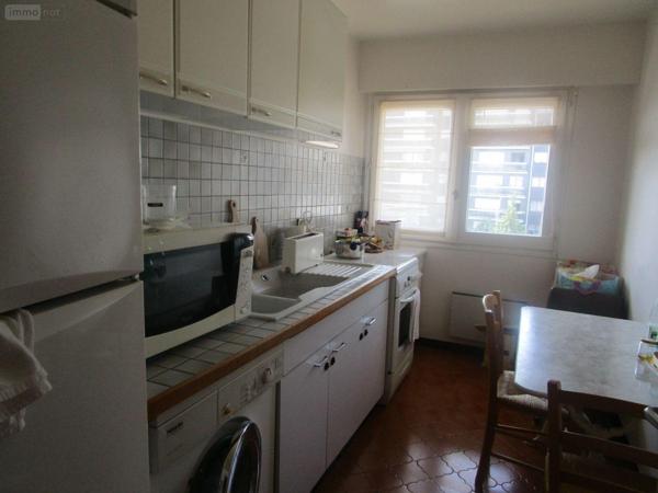 Appartement à vendre à Châteauroux dans l'Indre (36000), ref : APPT/800