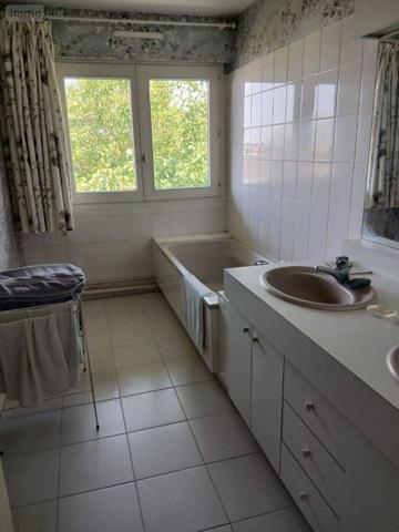 Appartement à vendre à Châteauroux dans l'Indre (36000), ref : APPT/800