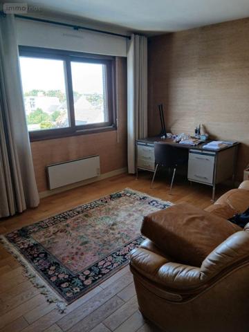 Appartement à vendre à Châteauroux dans l'Indre (36000), ref : APPT/800