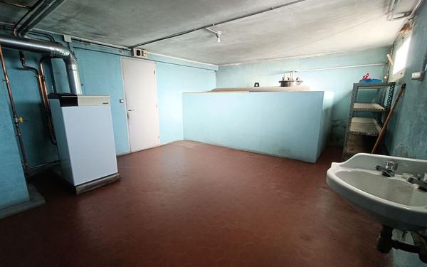 Maison à louer    4 pièces •  Decize