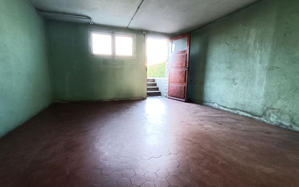 Maison à louer    4 pièces •  Decize