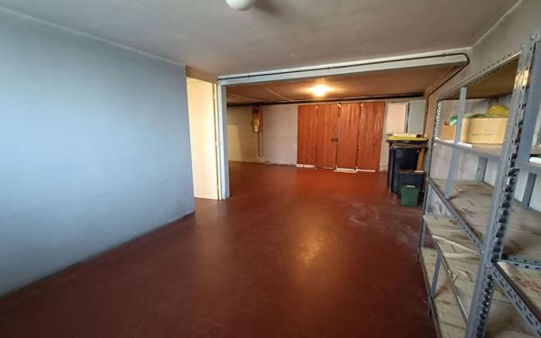 Maison à louer    4 pièces •  Decize