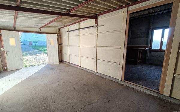 Maison à louer    4 pièces •  Decize