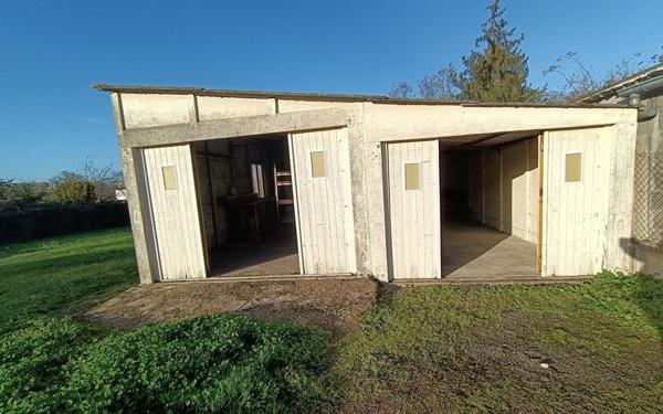 Maison à louer    4 pièces •  Decize