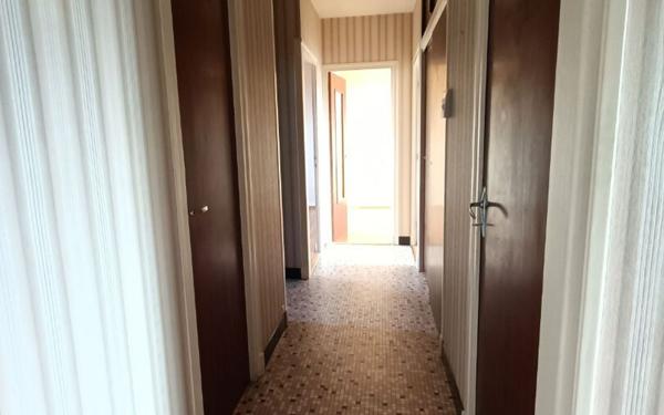 Maison à louer    4 pièces •  Decize