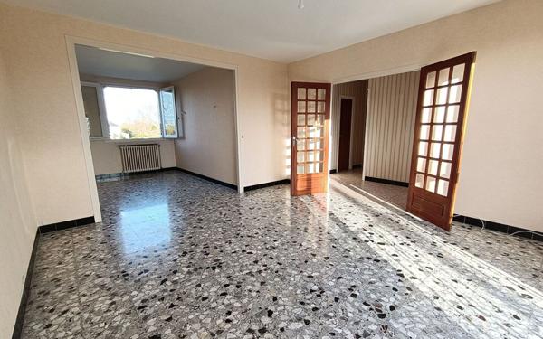 Maison à louer    4 pièces •  Decize