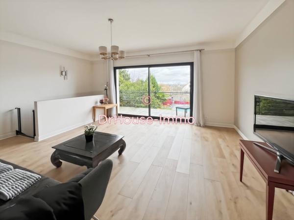 Maison à vendre 6 pièces de 131 m²