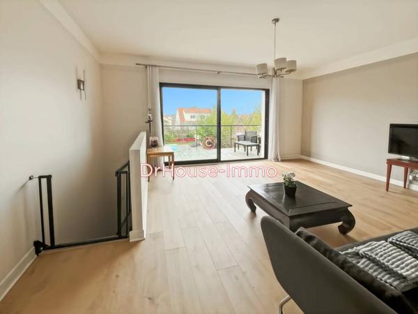 Maison à vendre 6 pièces de 131 m²