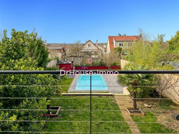 Maison à vendre 6 pièces de 131 m²