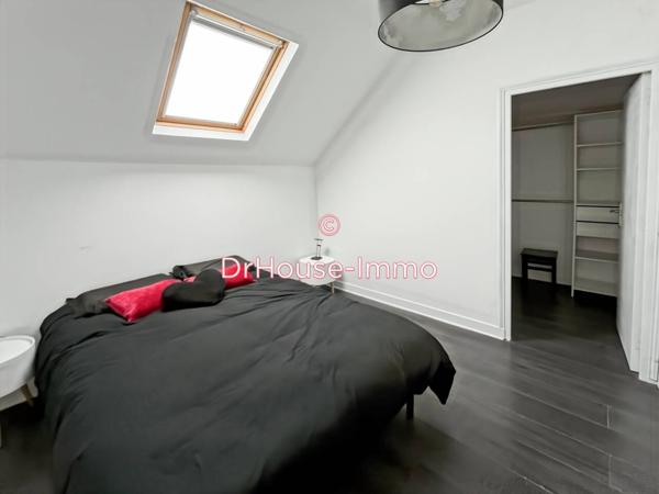 Maison à vendre 6 pièces de 131 m²