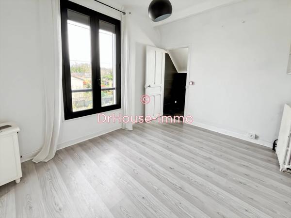 Maison à vendre 6 pièces de 131 m²