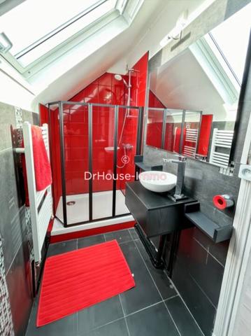 Maison à vendre 6 pièces de 131 m²
