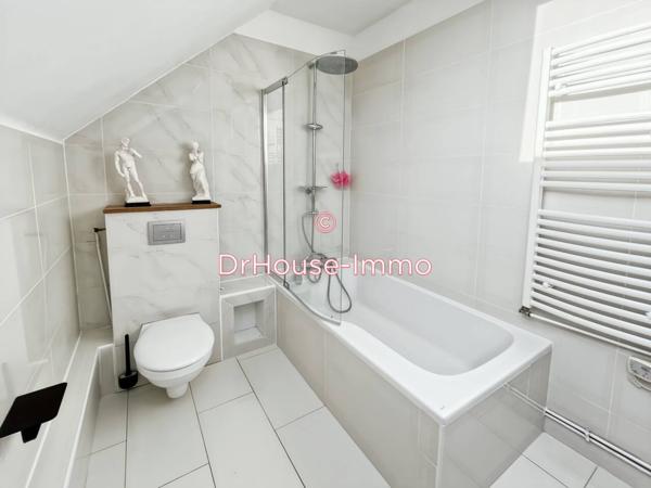 Maison à vendre 6 pièces de 131 m²