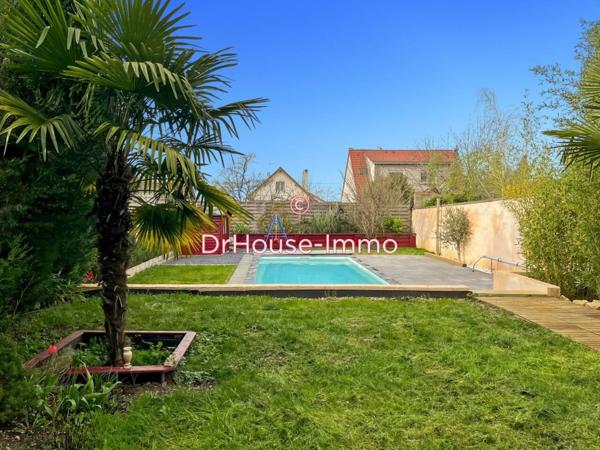 Maison à vendre 6 pièces de 131 m²