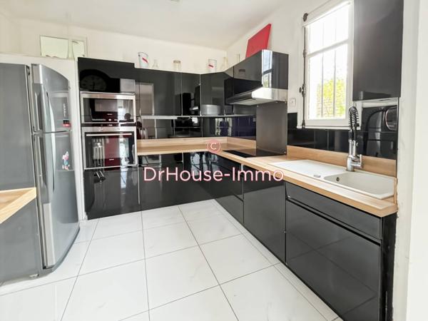 Maison à vendre 6 pièces de 131 m²