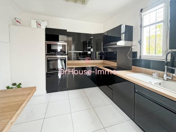 Maison à vendre 6 pièces de 131 m²