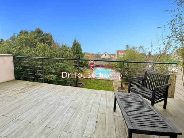 Maison à vendre 6 pièces de 131 m²