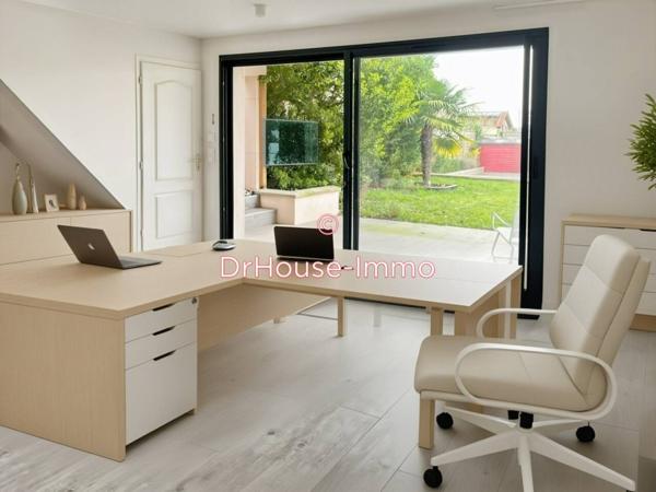 Maison à vendre 6 pièces de 131 m²