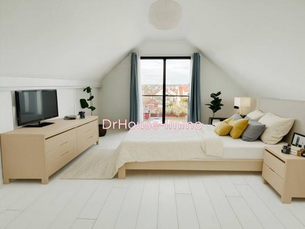 Maison à vendre 6 pièces de 131 m²